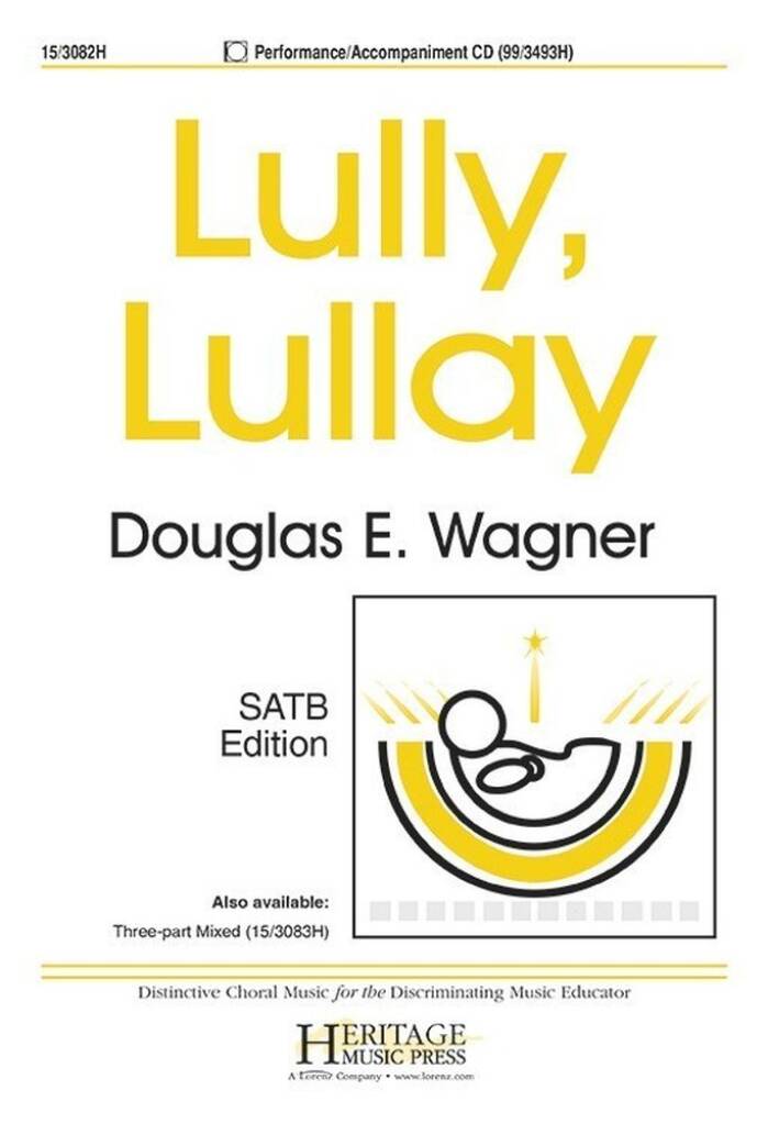 Lully, Lullay